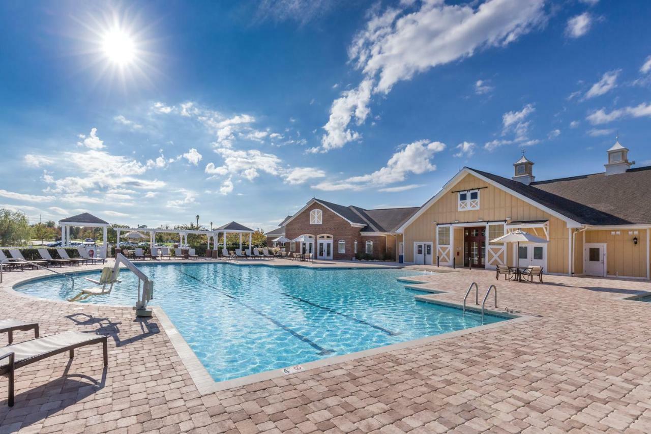 Club Wyndham Governors Green Williamsburg Exterior photo